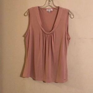 Calvin Klein tank